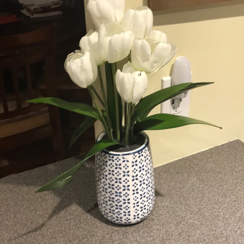 Meet your Posher, Crystal